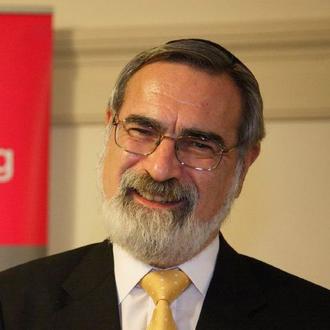 Jonathan Sacks