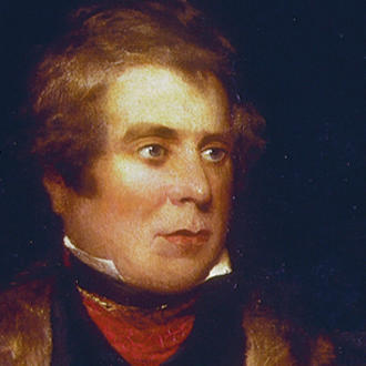 Sir John Ross