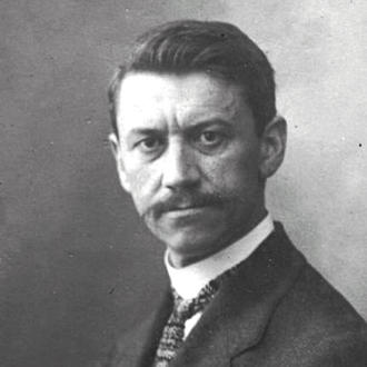 Franz Rainer
