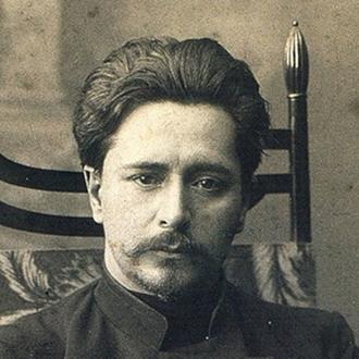 Leonid Nikolayevich Andreyev