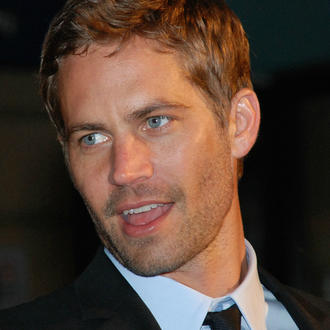 Paul Walker