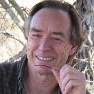 Jim Fergus
