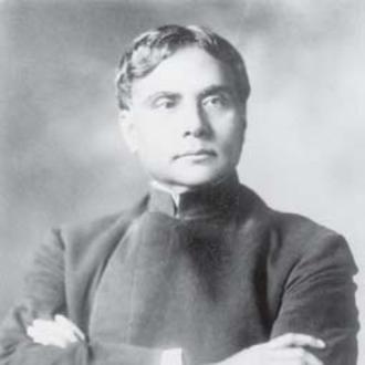 Swami Abhedananda