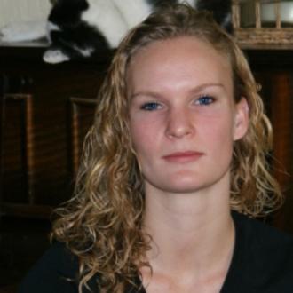 Marcella Veldthuis