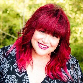 Amy Hutton