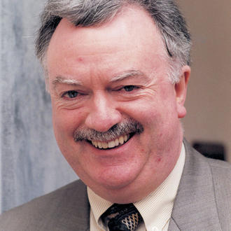 Joe O'Toole