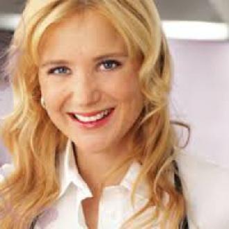 Sonja Bakker