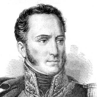 Armand de Caulaincourt