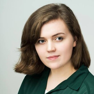 Eilís Barrett