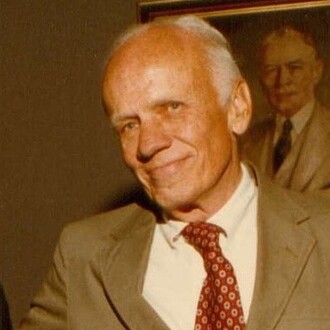 Walker Percy