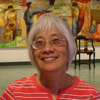 Judy Yung
