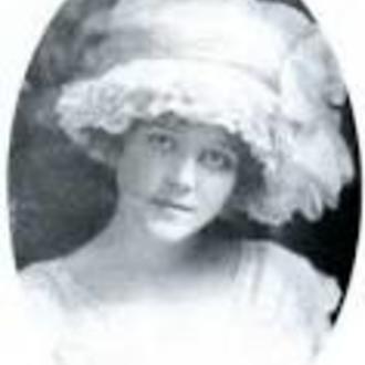 Annie Fellows Johnston