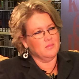 Shirley-Ann van Wingerden