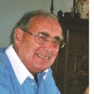 Henk Scheermeijer