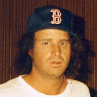 Steven Wright