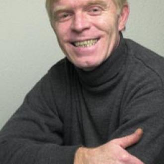 Peter Winnen