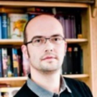 Bram Dehouck