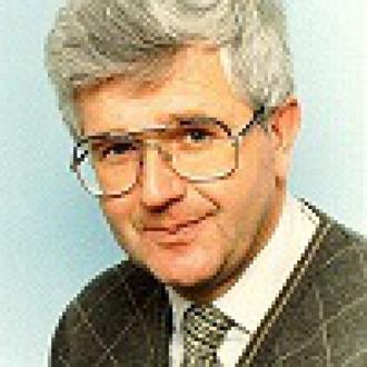 Berend Jager