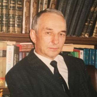 Лев Мирошниченко