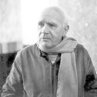 Jean Genet