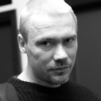 Алексей Сагань