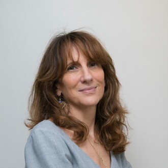 Ersilia Vaudo