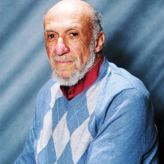 Richard Falk