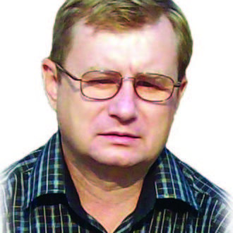 Александр Громов
