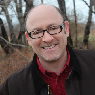 Mitch Friedman