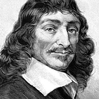Réne Descartes