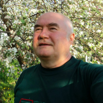 Владимир Герун