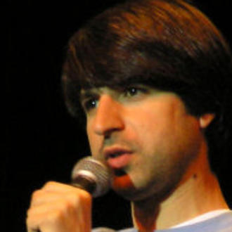 Demetri Martin