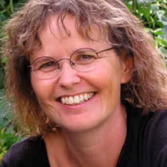 Mieke van Hooft