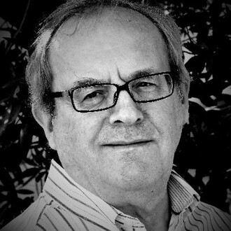 Giles Ekins