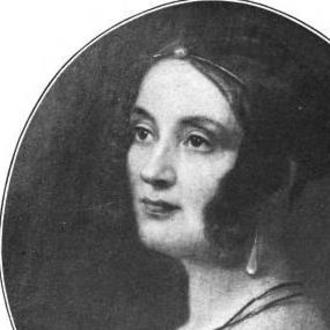Therese Albertine Louise von Jacob Robinson
