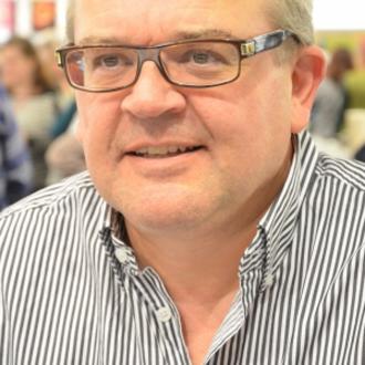 Peter-Paul Dirickx