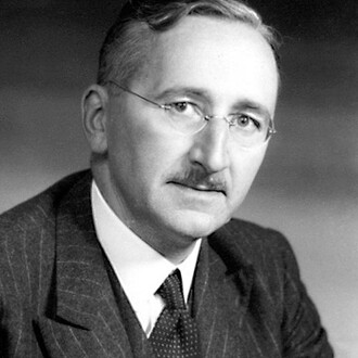 Fiedrich A. Hayek