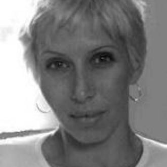 Kate Morgenroth