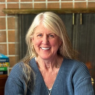 Jodi Thompson Carr
