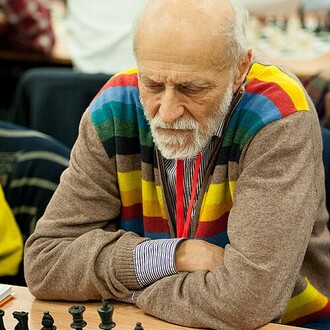 Mike Basman