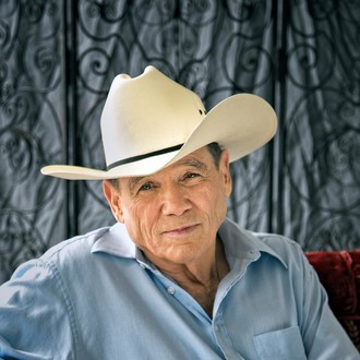 James Lee Burke