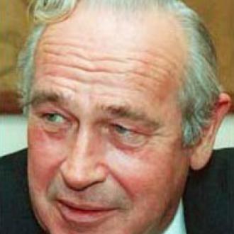 Robert Ludlum & Patrick Larkin