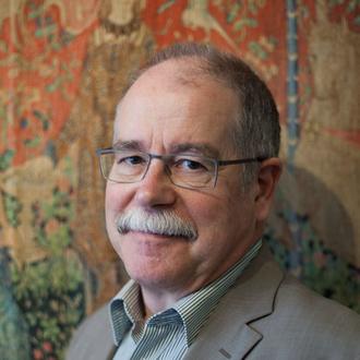 Rik Coolsaet