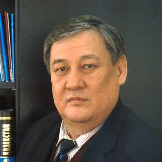Бахытжан Канапьянов