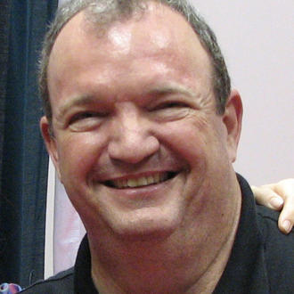 Tracy Hickman