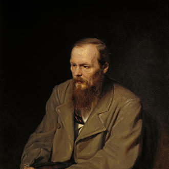 Fiodor Dostoïevski
