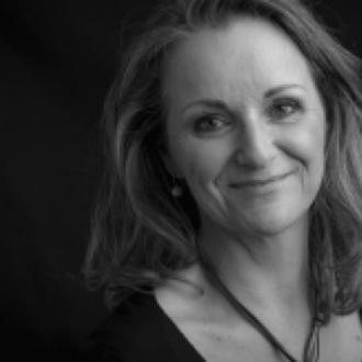 Trudi Rijks