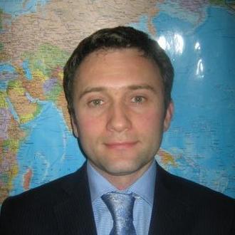 Александр Соколов
