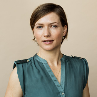 Sara Ejersbo Frederiksen