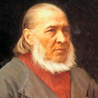 Сергей Аксаков